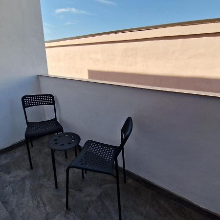Hotel Casa Alemary Eforie Nord Extérieur photo