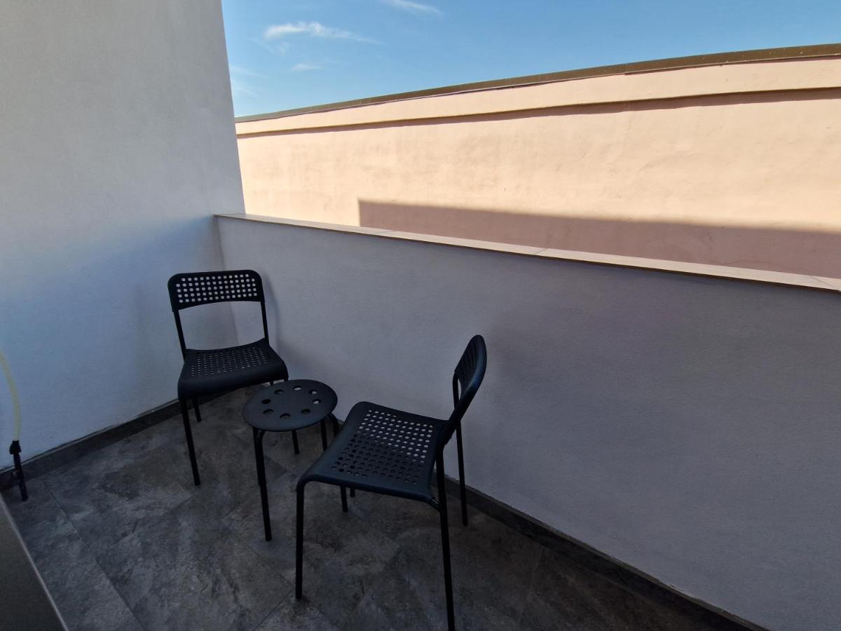 Hotel Casa Alemary Eforie Nord Extérieur photo