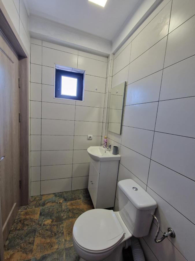 Hotel Casa Alemary Eforie Nord Extérieur photo
