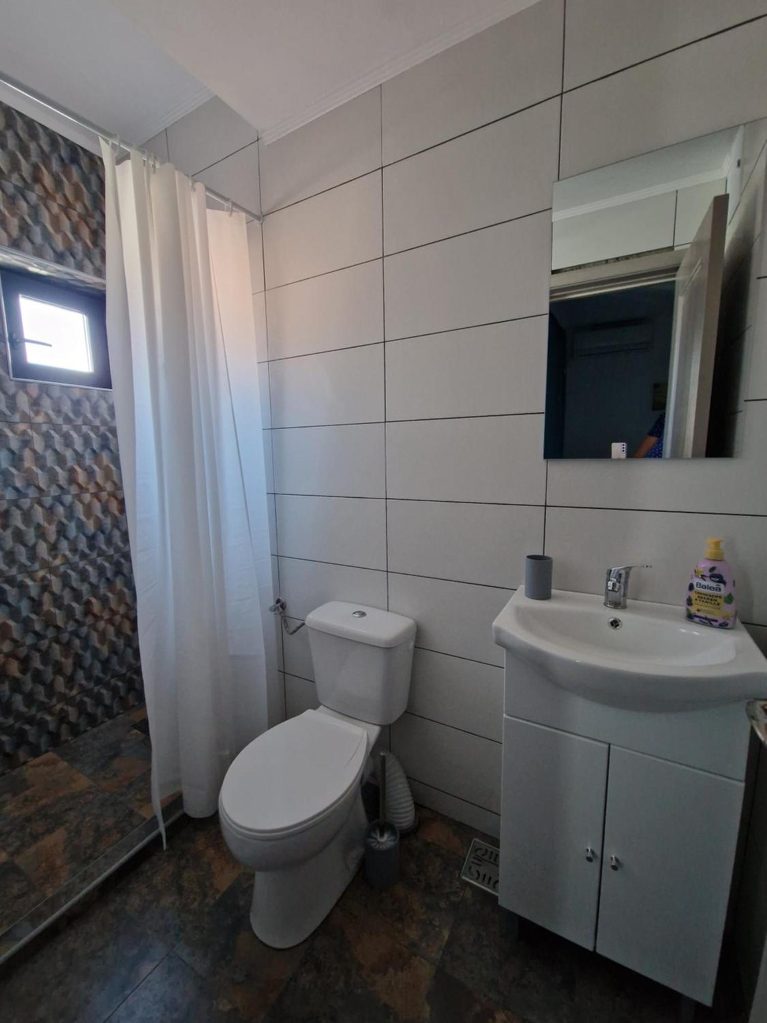 Hotel Casa Alemary Eforie Nord Extérieur photo